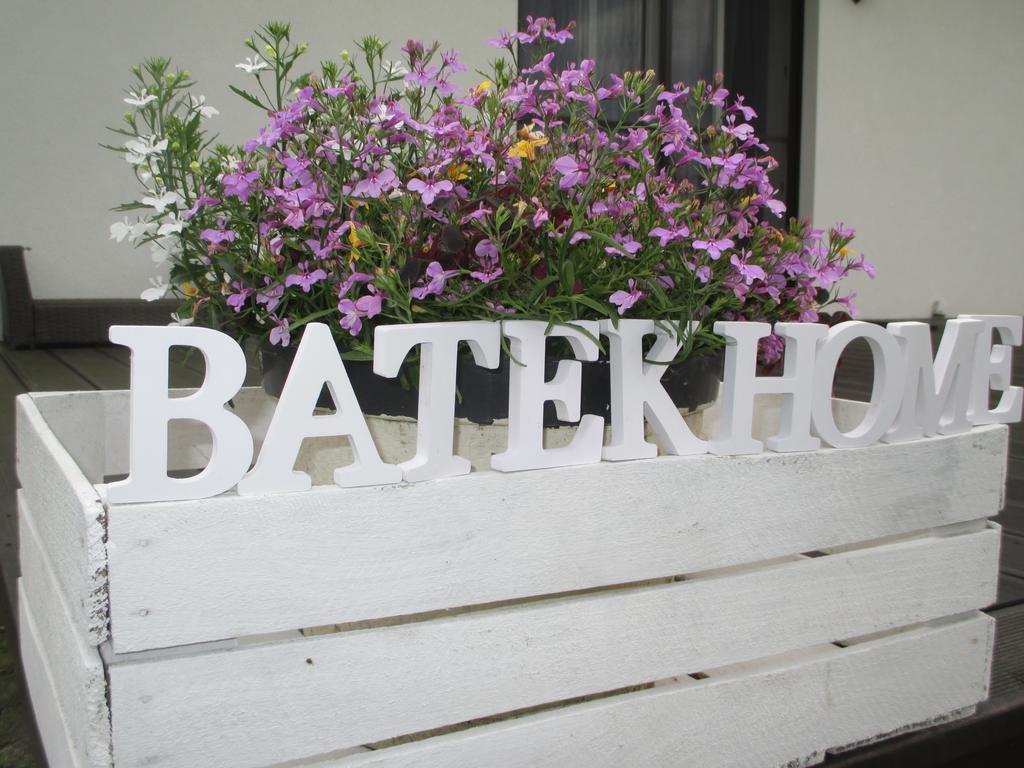 Batek Home Zator Exterior photo